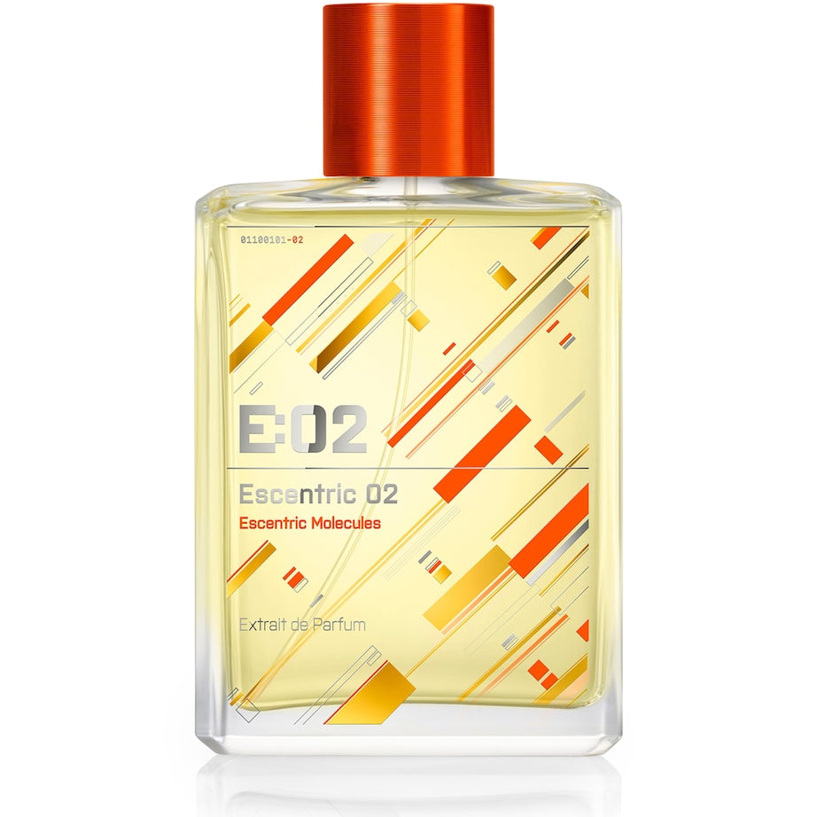 Escentric 02 Pure Perfume (100ml)