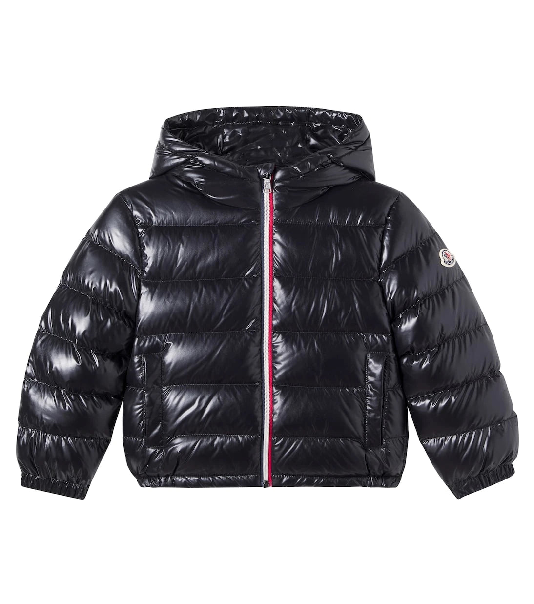 Moncler Enfant - New Aubert down jacket