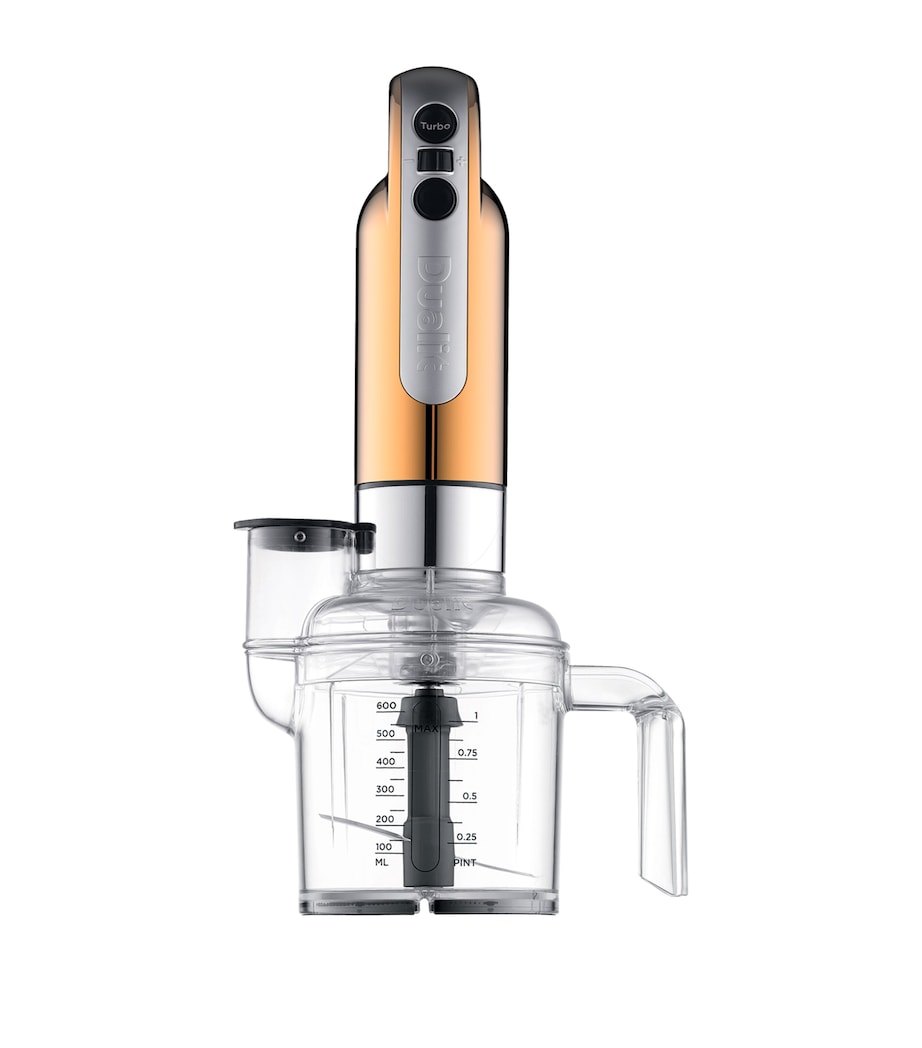 Dualit Copper Hand Blender Set