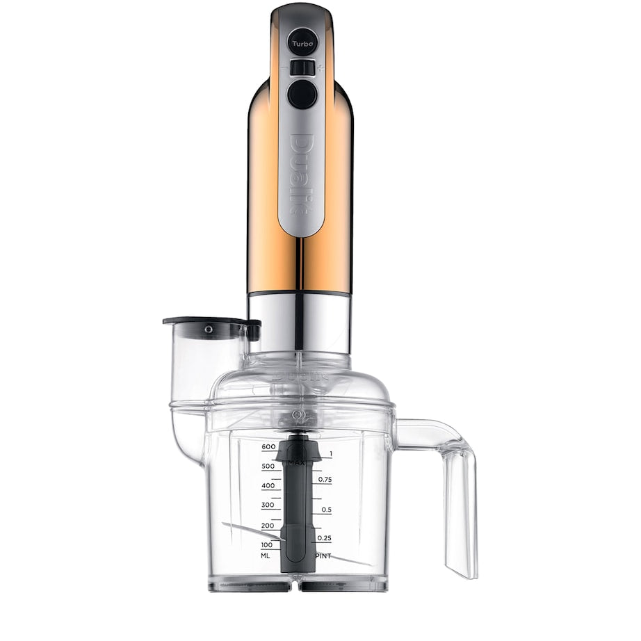 Dualit Copper Hand Blender Set