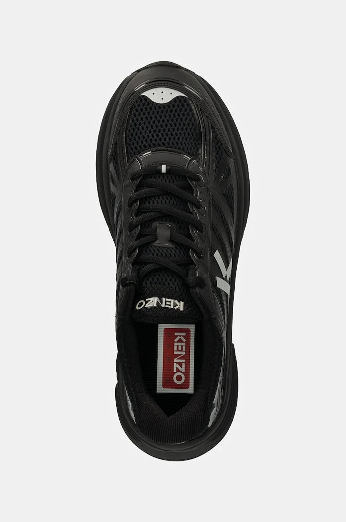 Маратонки Kenzo Pace Low Top Sneakers