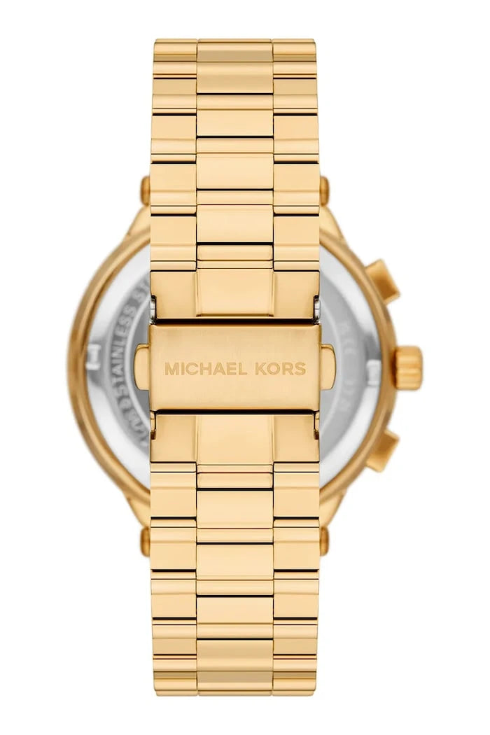 Michael Kors Erkek Billie Saat ve Bileklik Seti