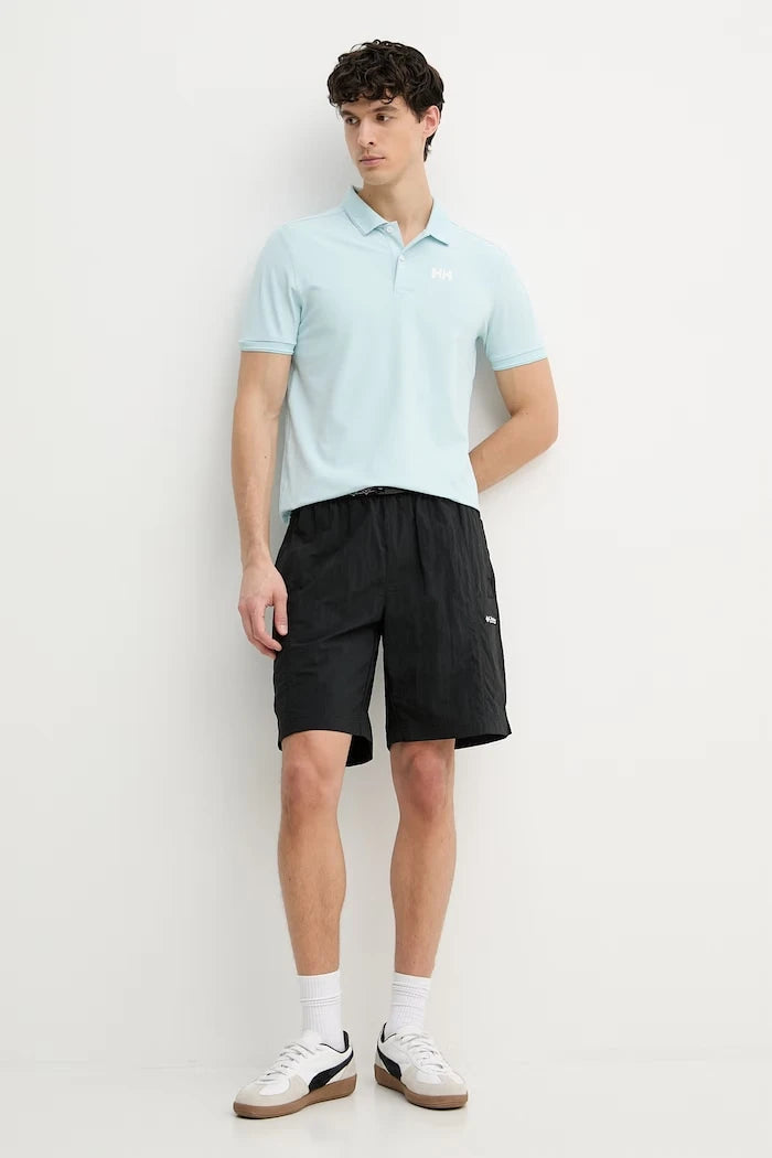 Helly Hansen тениска с яка мъжка SALINA