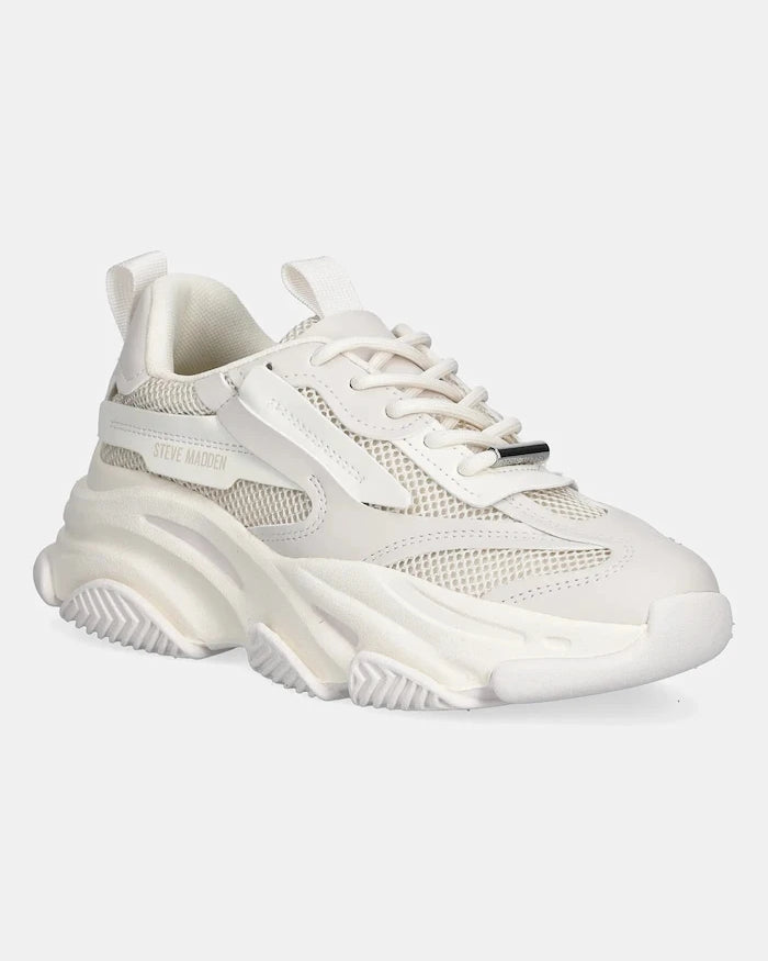 Steve Madden Possession-SE Sneakers