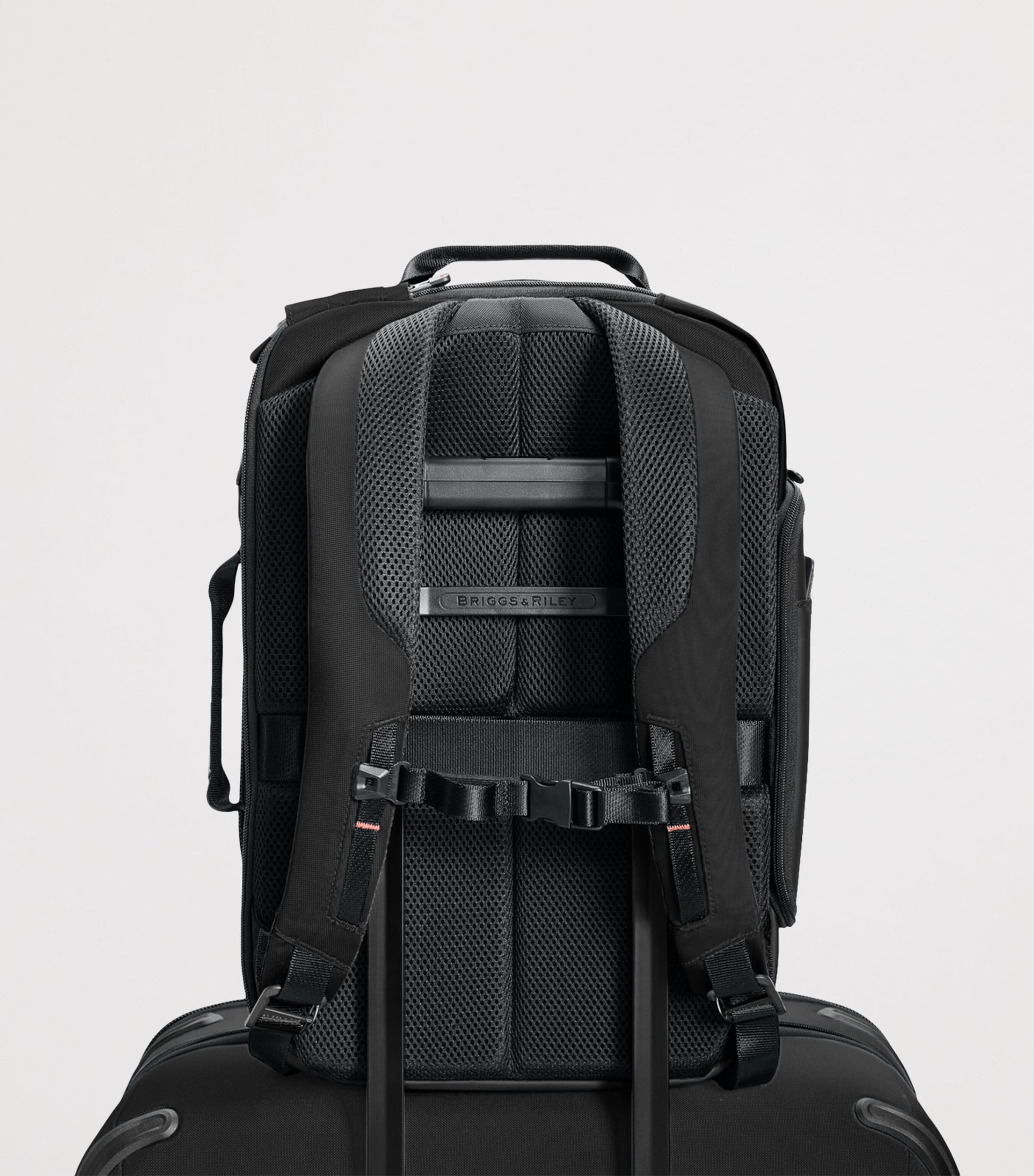 Briggs & Riley ZDX Convertible Backpack