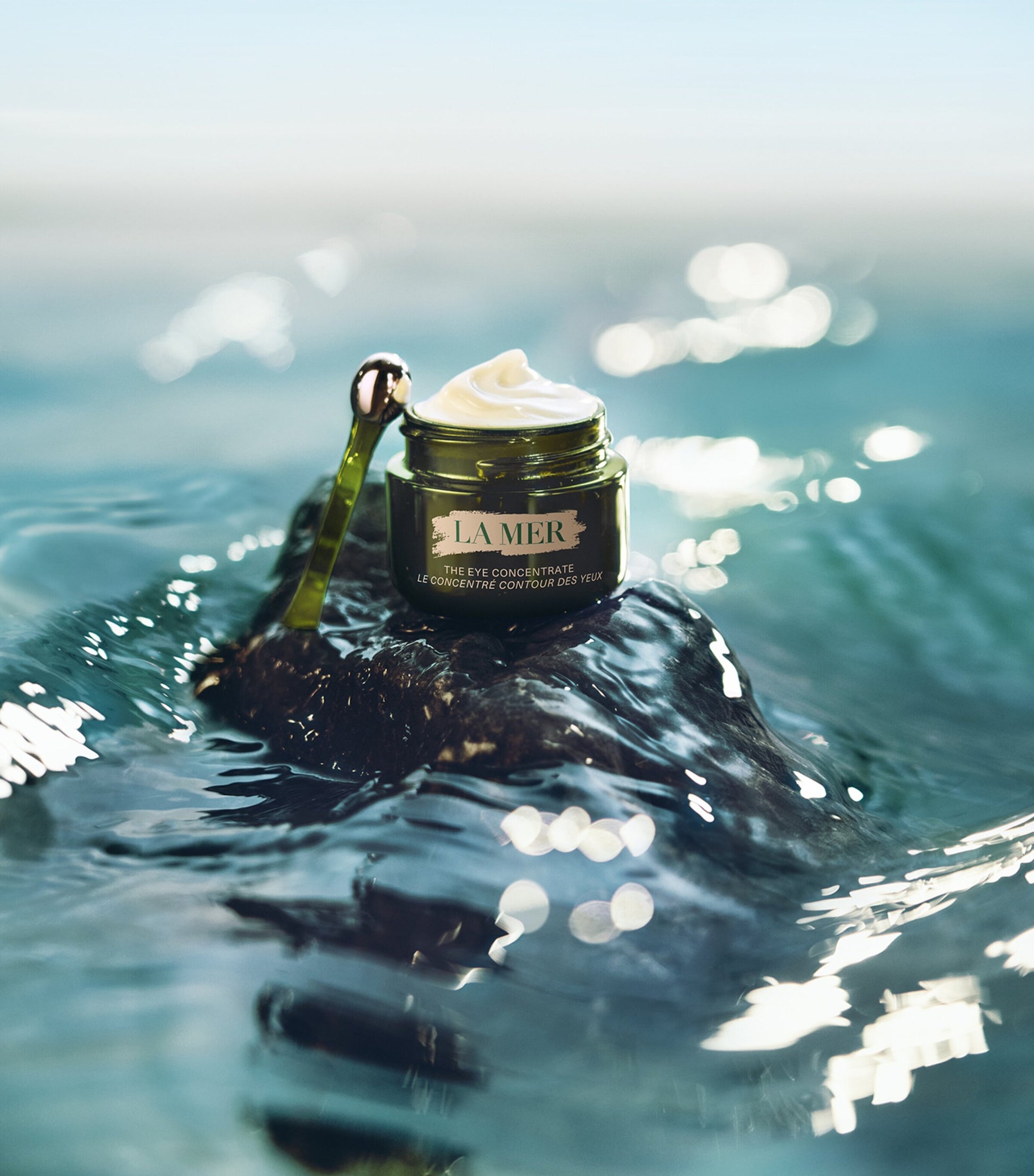 La Mer The Eye Concentrate (15ml)