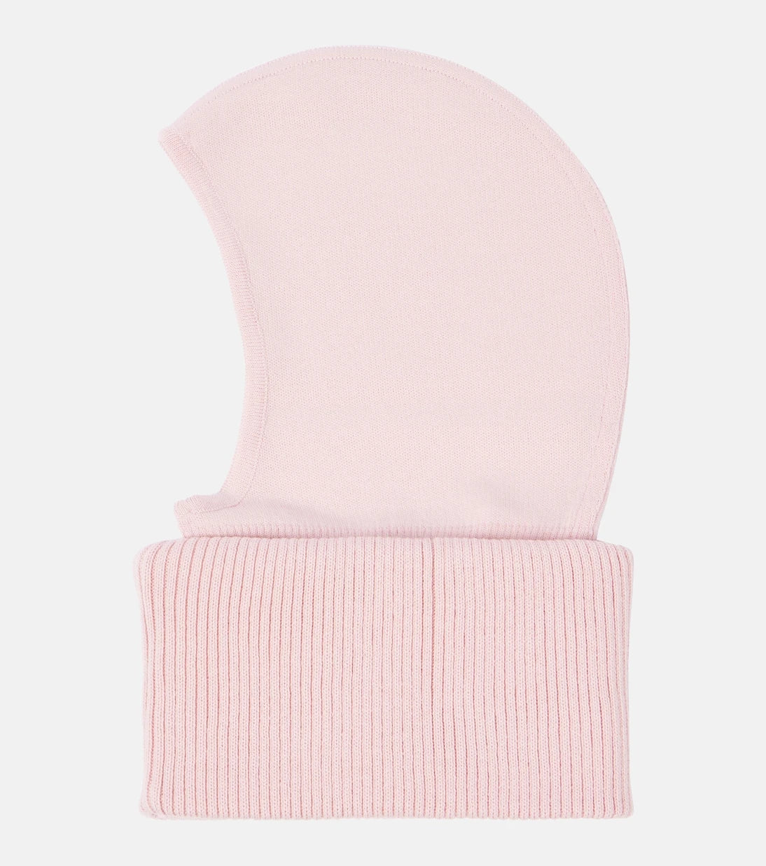 Ruslan Baginskiy - Wool-blend ski mask
