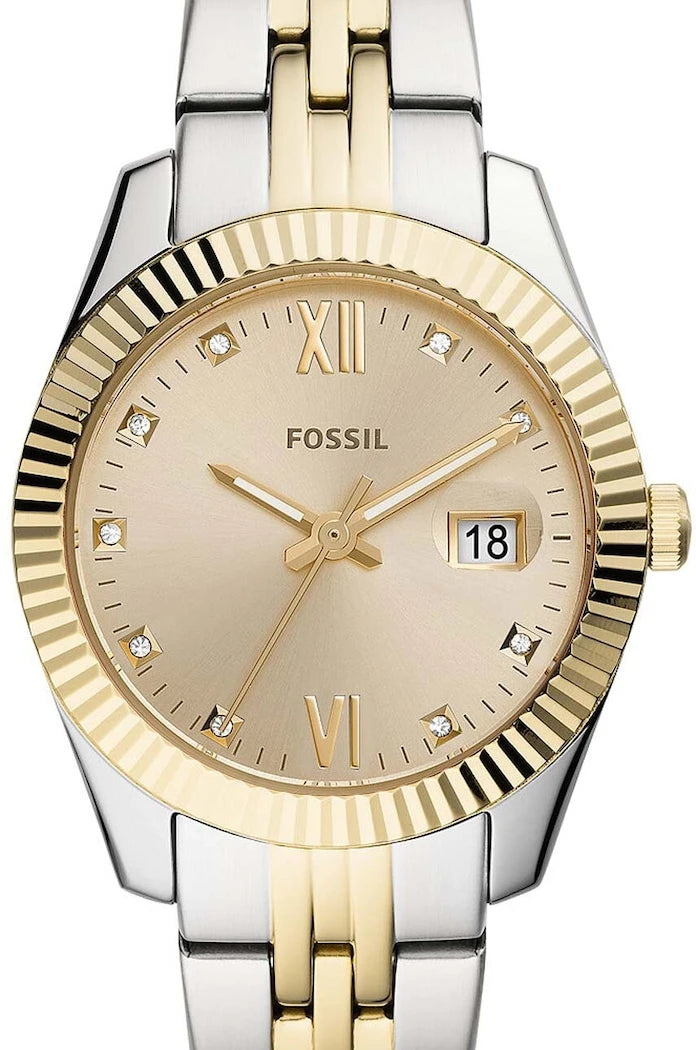 Fossil Saat