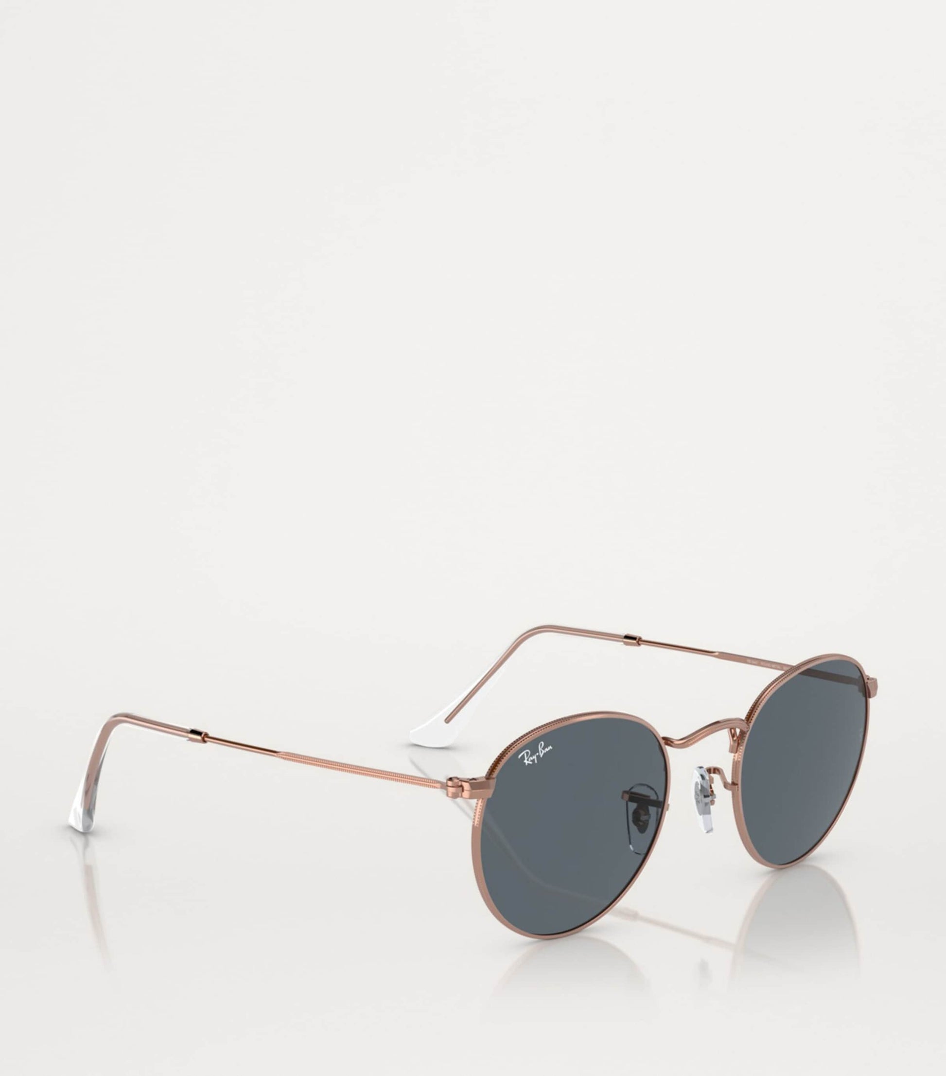 Ray-Ban Gold Metal 0RB3447 Sunglasses