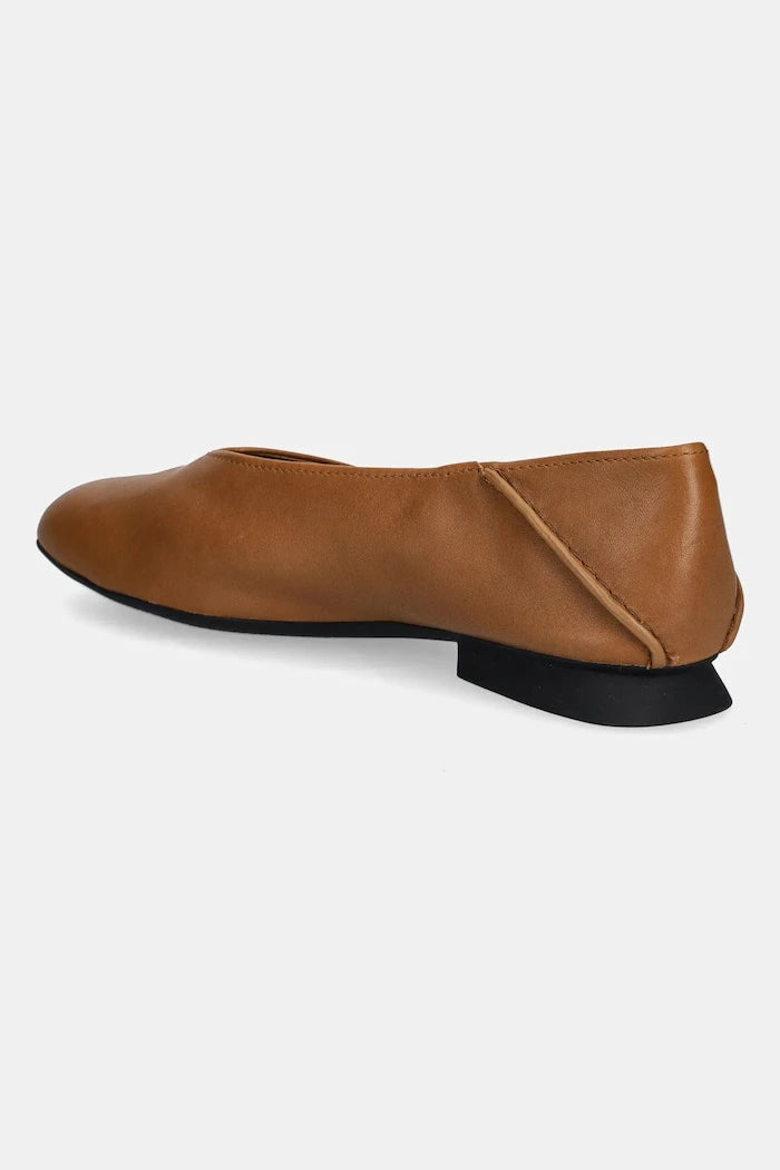 Кожени балеринки Camper Casi Myra