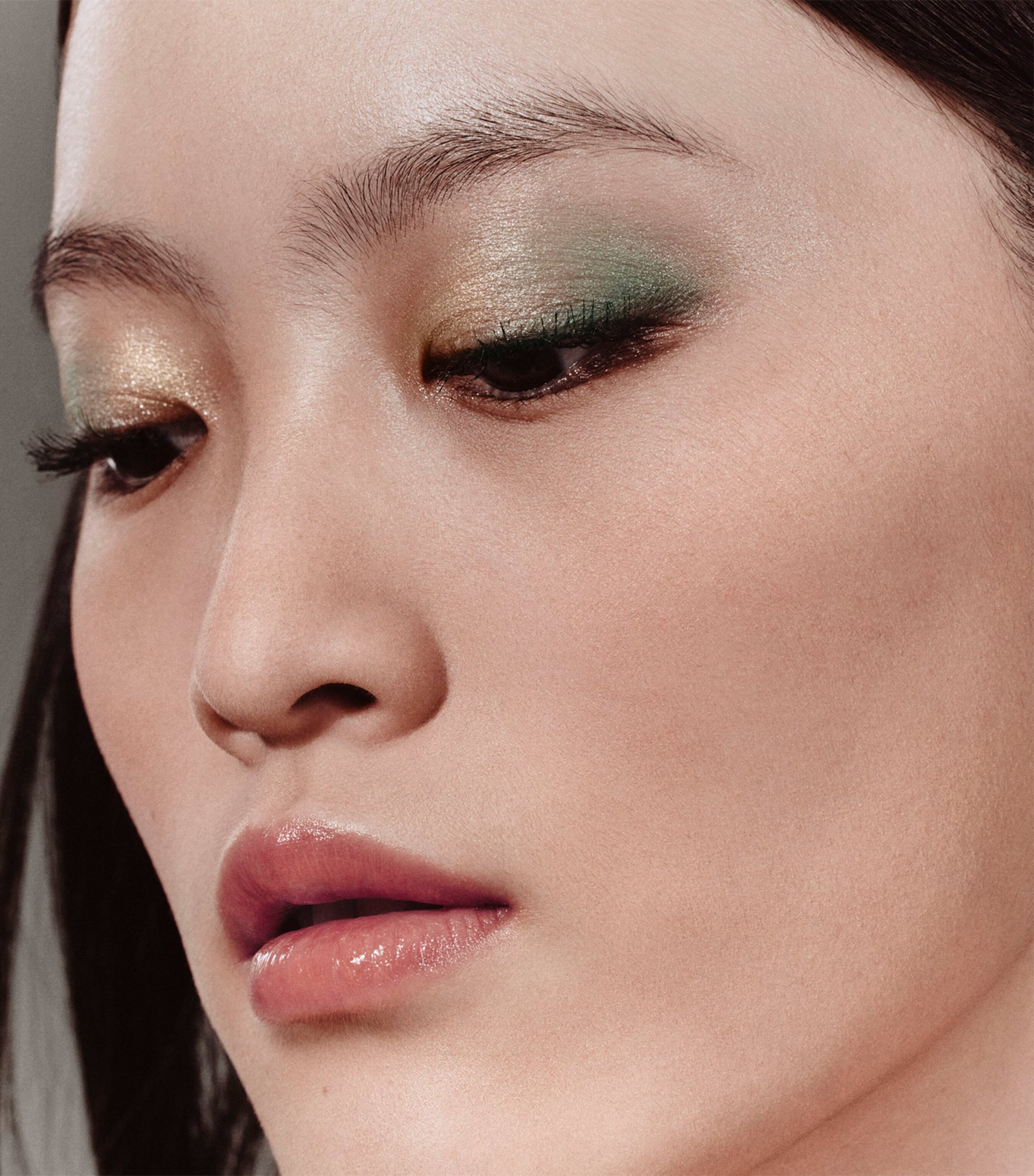 HERMÈS Ombres d'Hermès Eyeshadow Quartet Refill