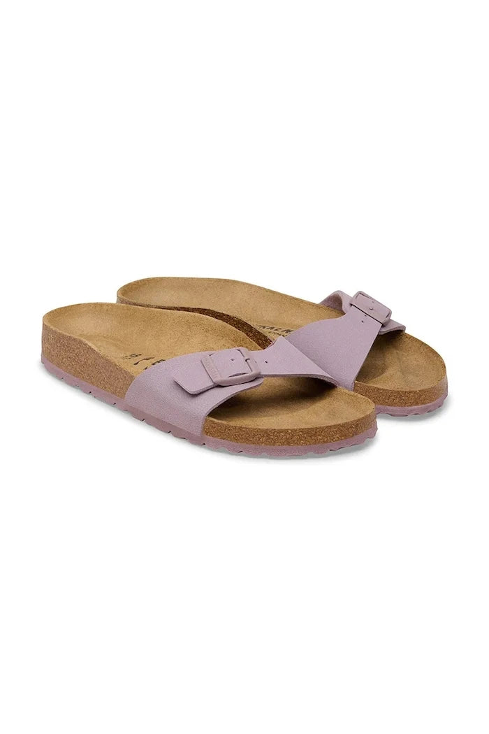 Birkenstock Düz Taban Kadın Madrid Terlik
