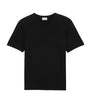 Saint Laurent Cotton Cassandre T-Shirt