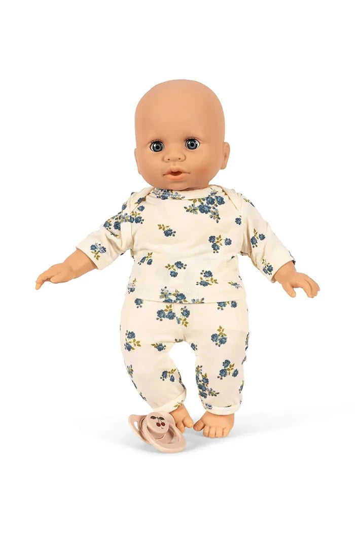 Кукла Konges Sløjd LUCCA BABY DOLL SET