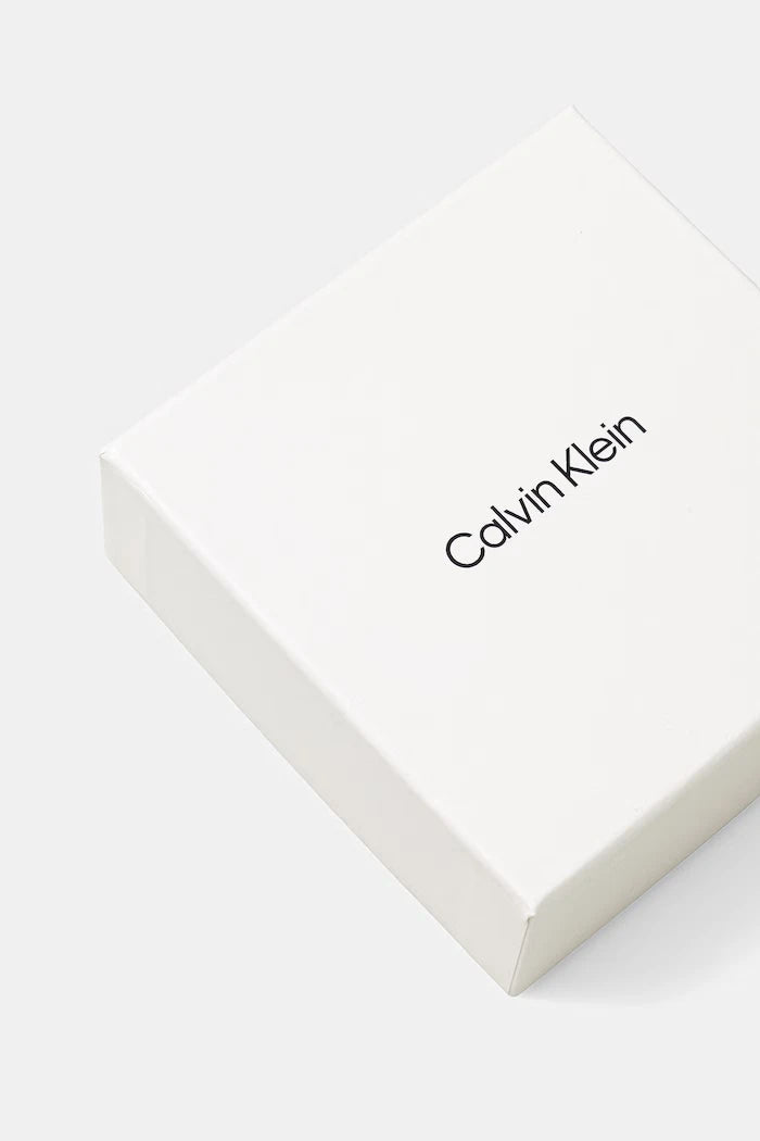 Calvin Klein kadın deri kemer