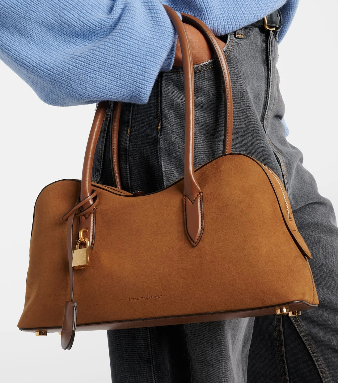 Stella McCartney - Ryder Medium shoulder bag