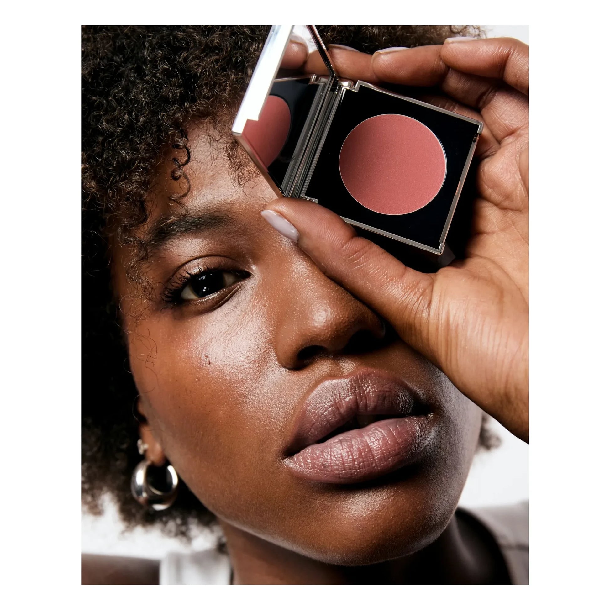 AIME - Bonne Mine Cheek and Lip Cream - 2g | Amoureuse