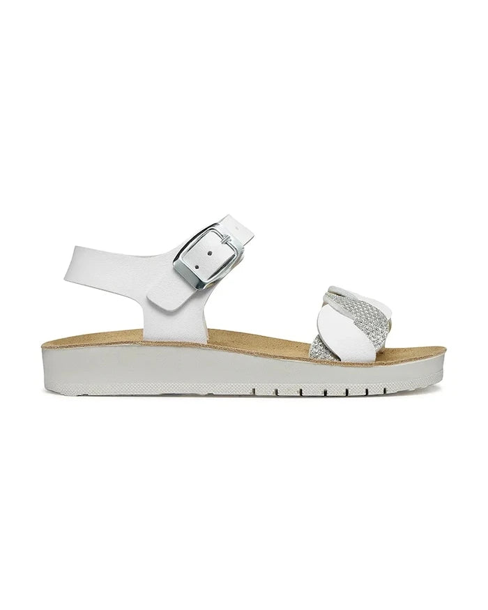 Geox Çocuk Sandalet SANDAL COSTAREI