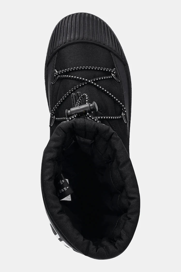 Moon Boot MB MTRACK POLAR NYLON Kar Botu