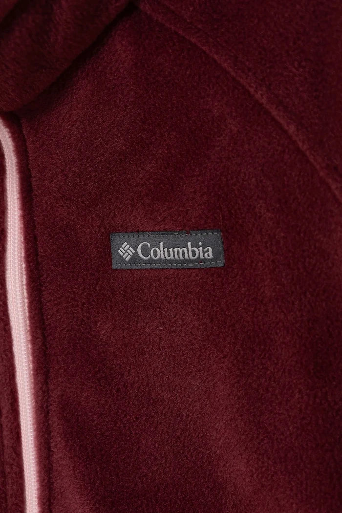 Columbia Benton Springs Polar Sweatshirt