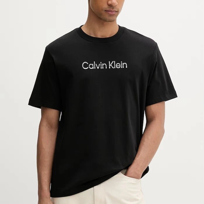 Calvin Klein erkek pamuklu tişört