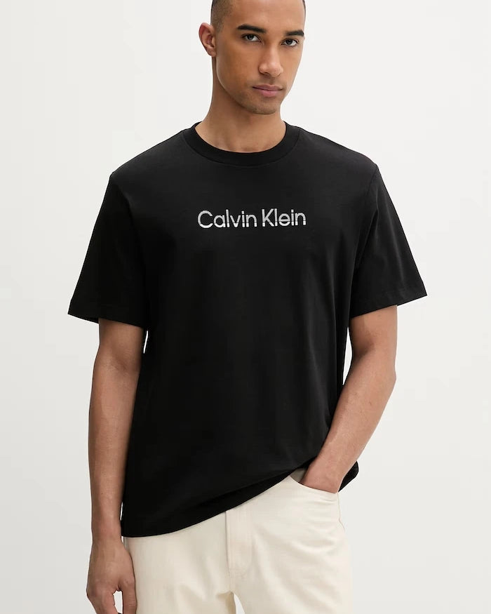 Calvin Klein erkek pamuklu tişört