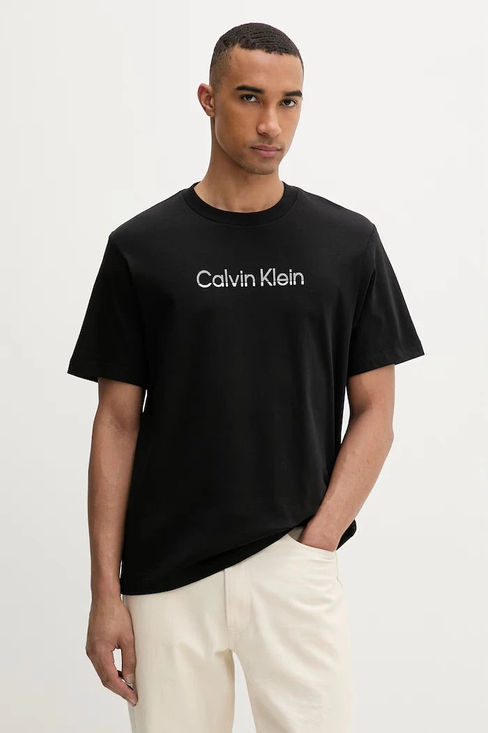 Calvin Klein тениска мъжка памучна