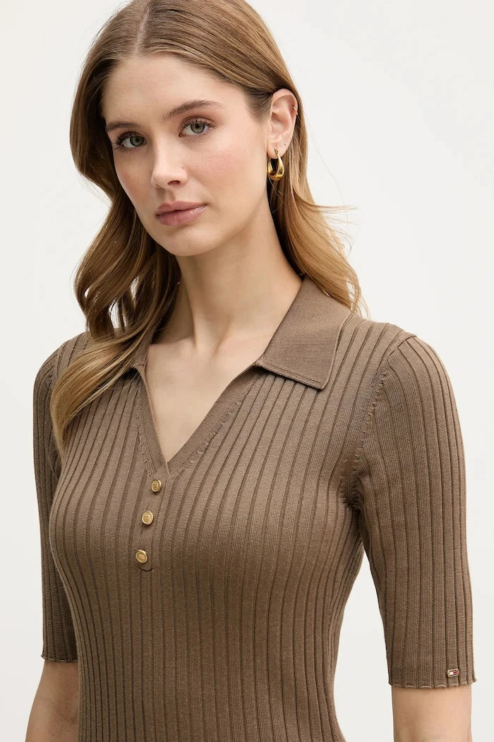 Tommy Hilfiger Elbise