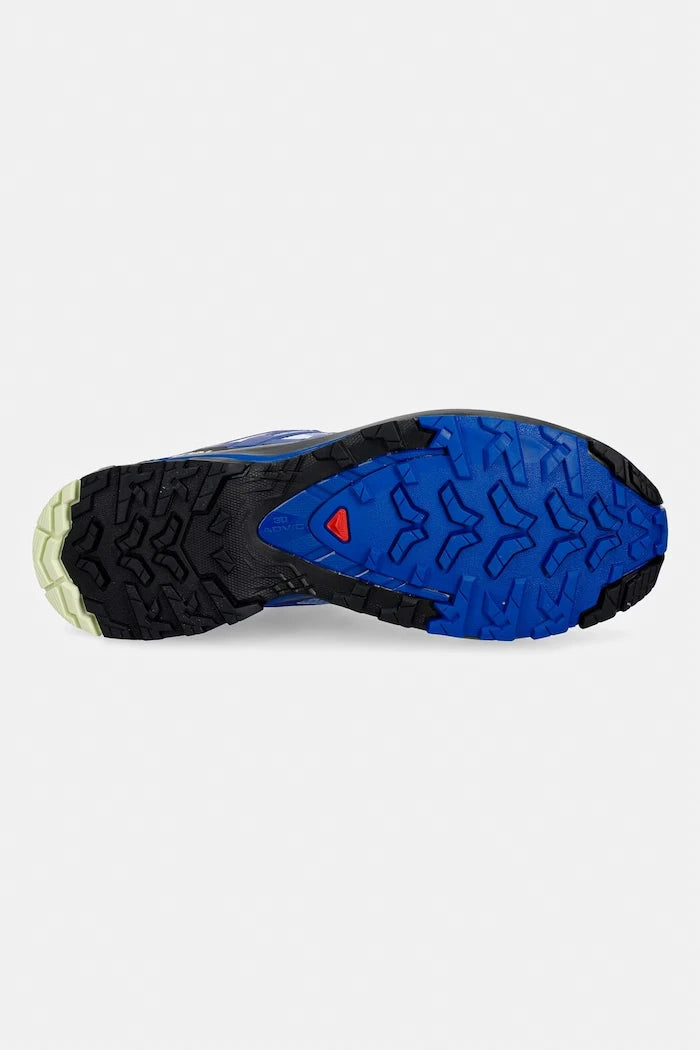Salomon erkek trekking ayakkabıları XA PRO 3D V9