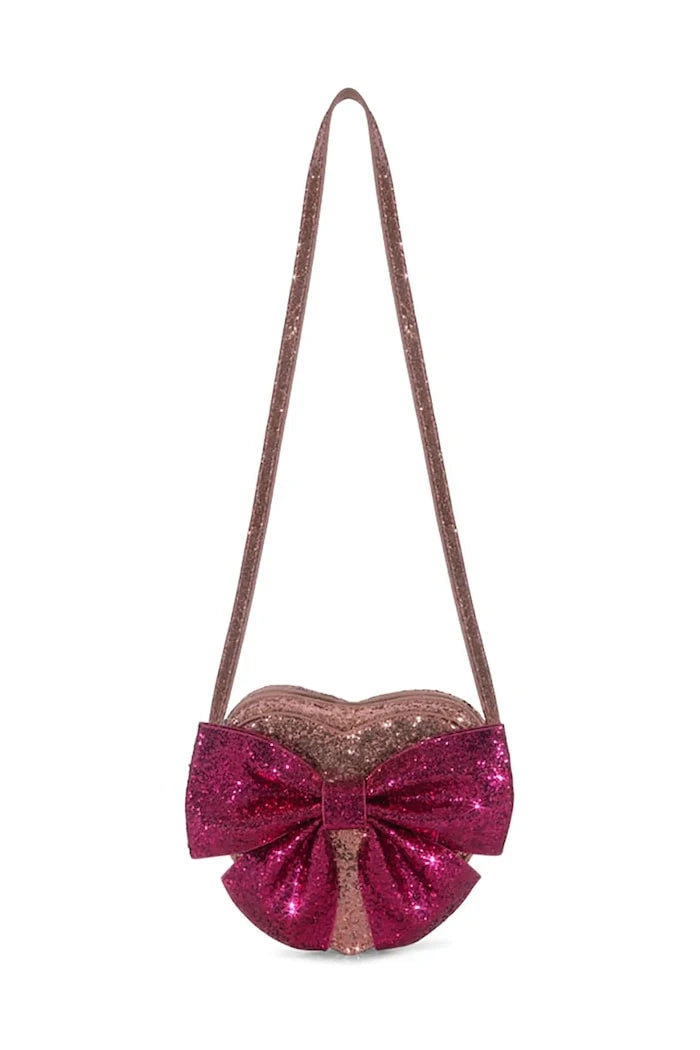 Konges Sløjd TUT BOW SHOULDER BAG Çocuk Çantası