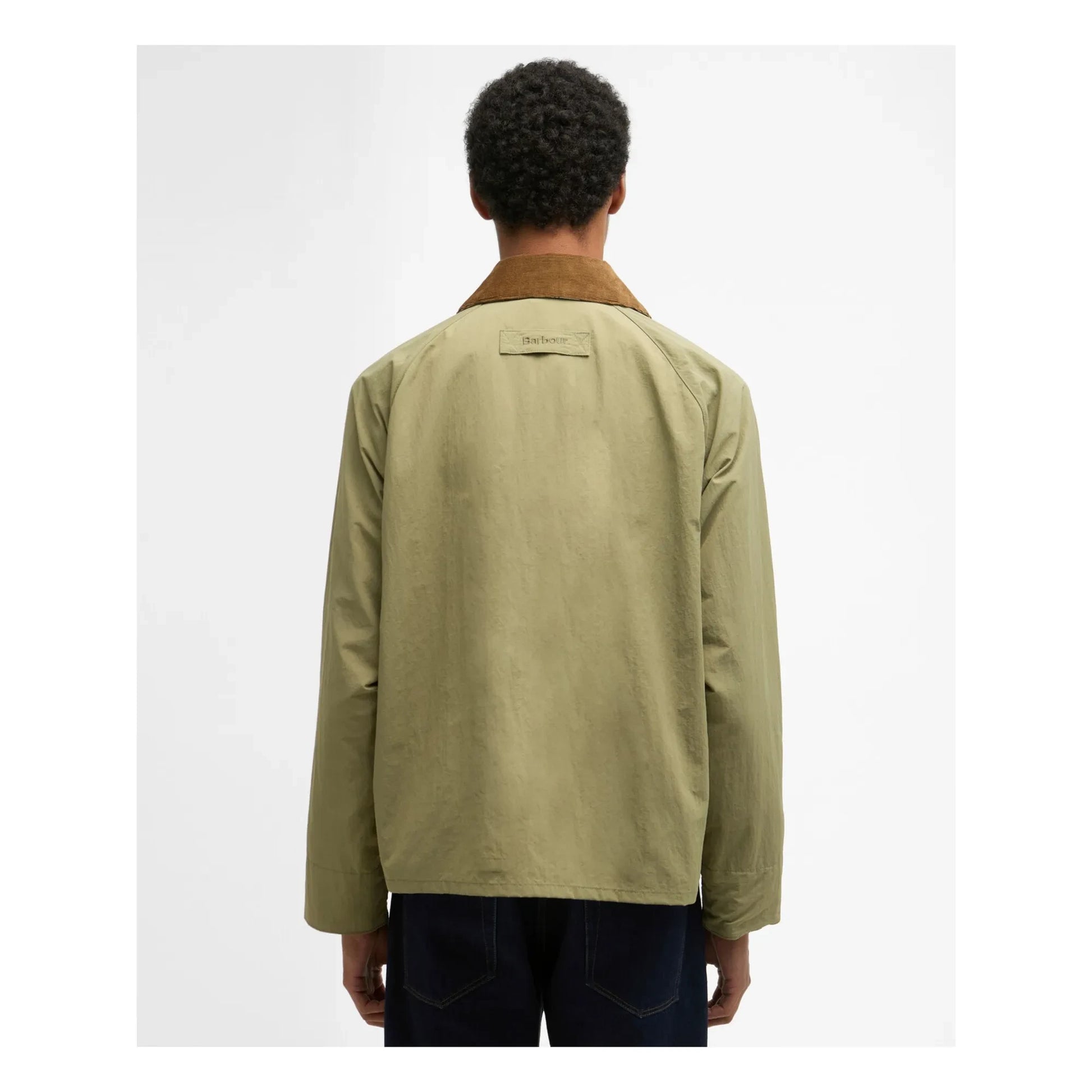 Barbour - Icons Spey jacket | Khaki