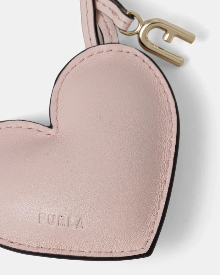 Furla Deri Anahtarlık