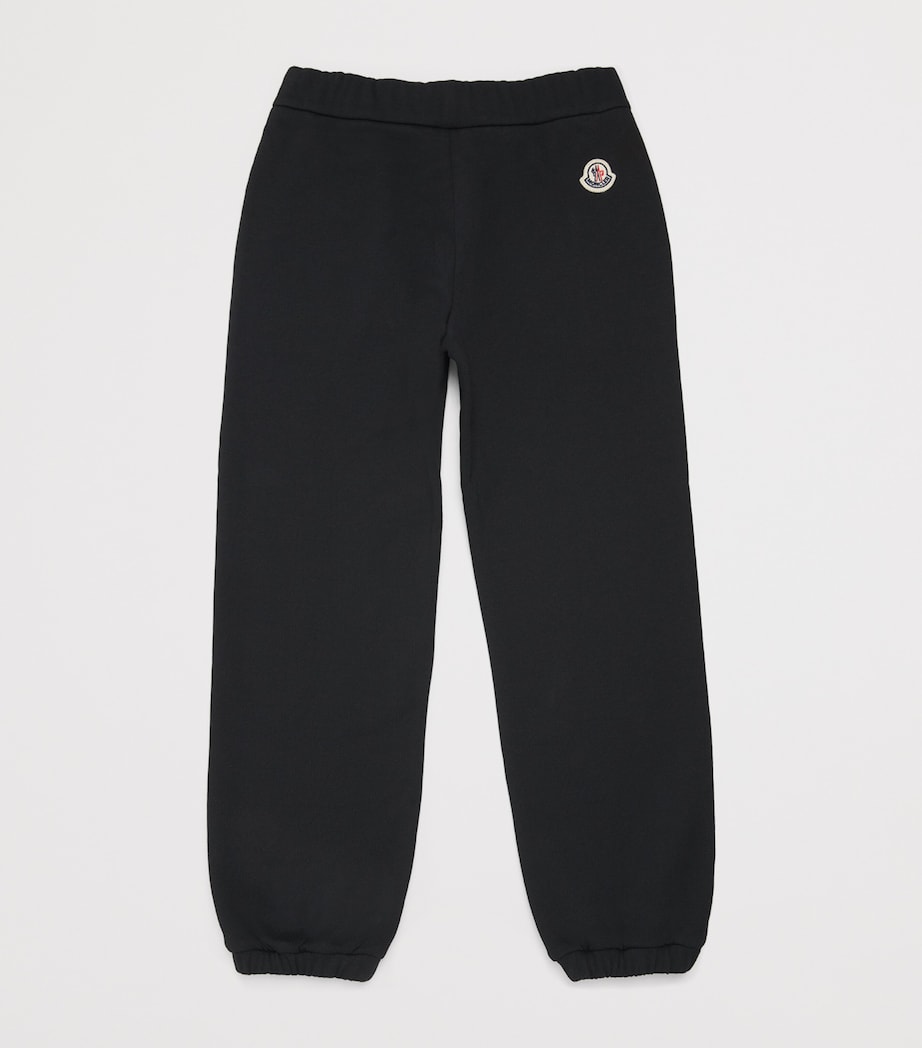 Moncler Enfant Cotton Sweatpants (8-10 Years)