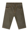 Cotton Jeans (6-18 Months)