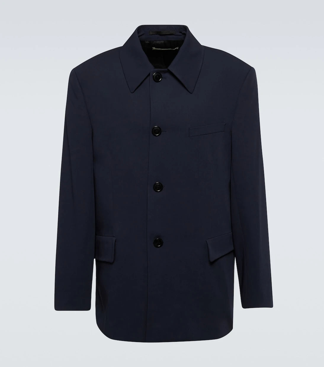 Our Legacy - Carp wool blazer