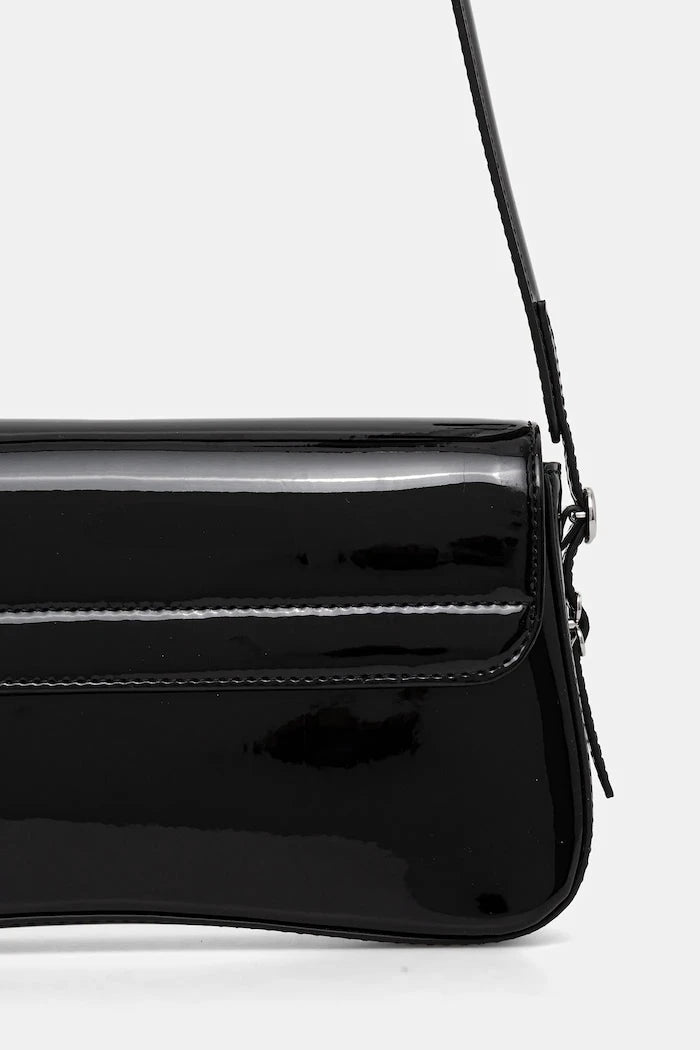Чанта HUGO Syndra P_ShoulderBag