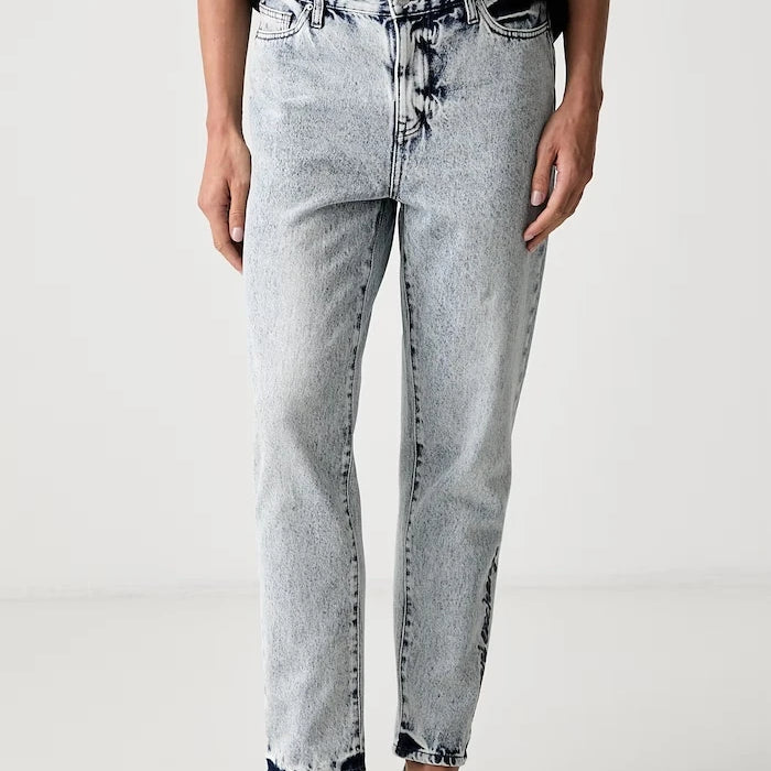 Armani Exchange Boyfriend Kadın Jean