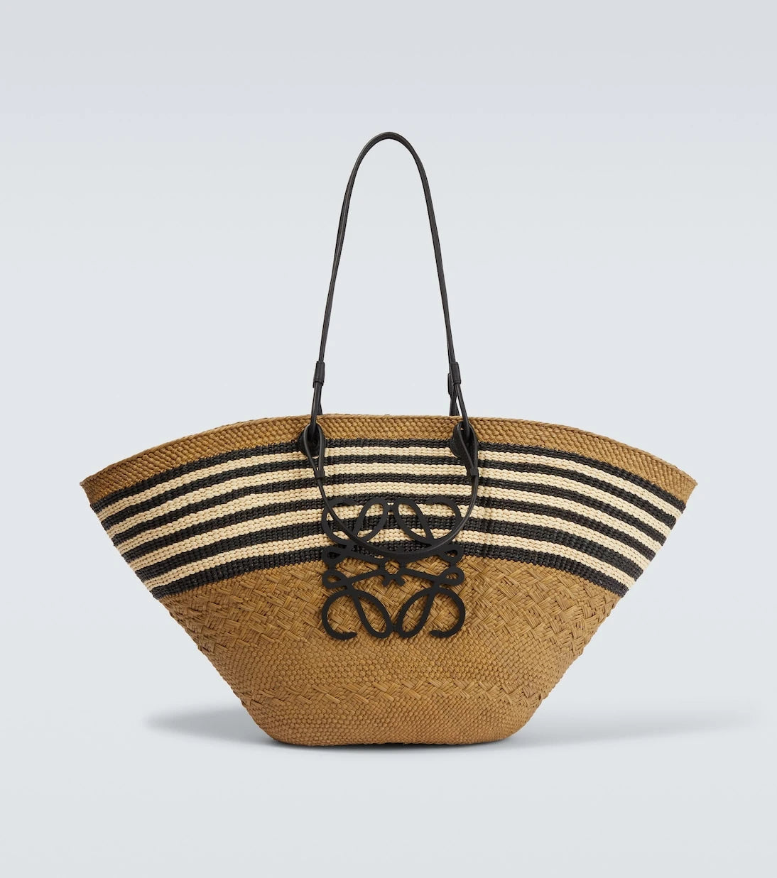 Loewe - Paula's Ibiza Anagram Large tote bag
