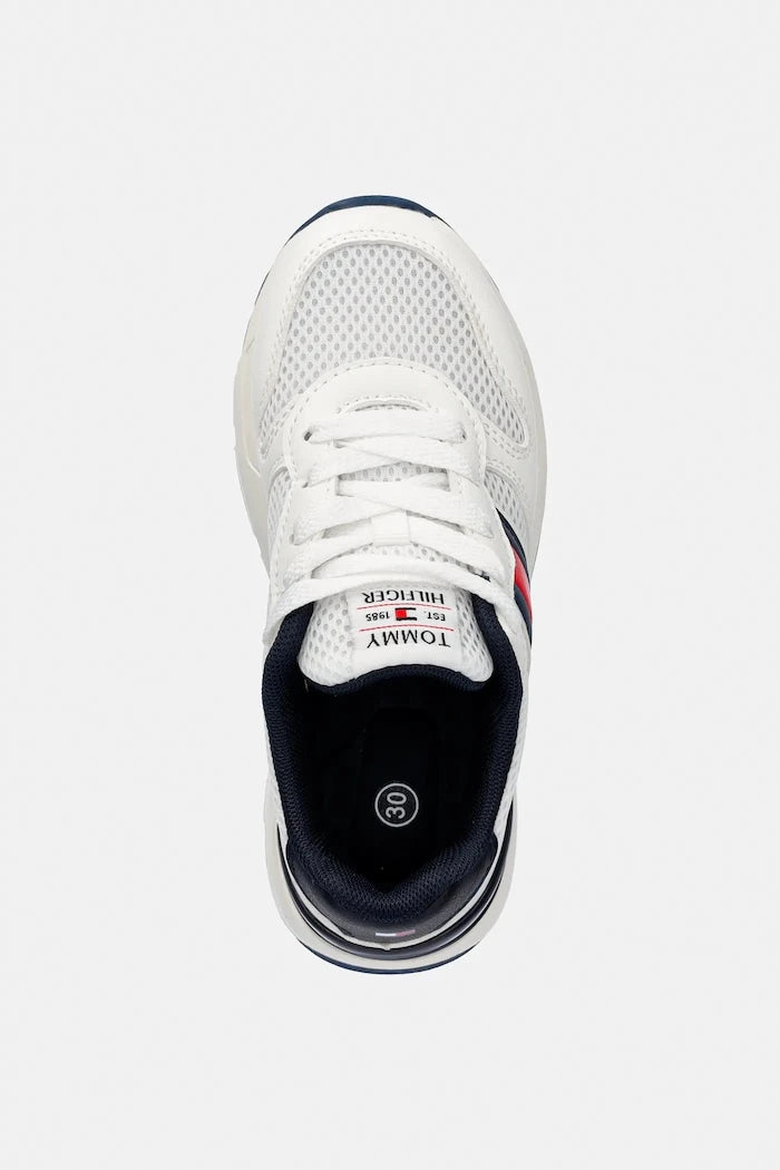 Детски маратонки Tommy Hilfiger