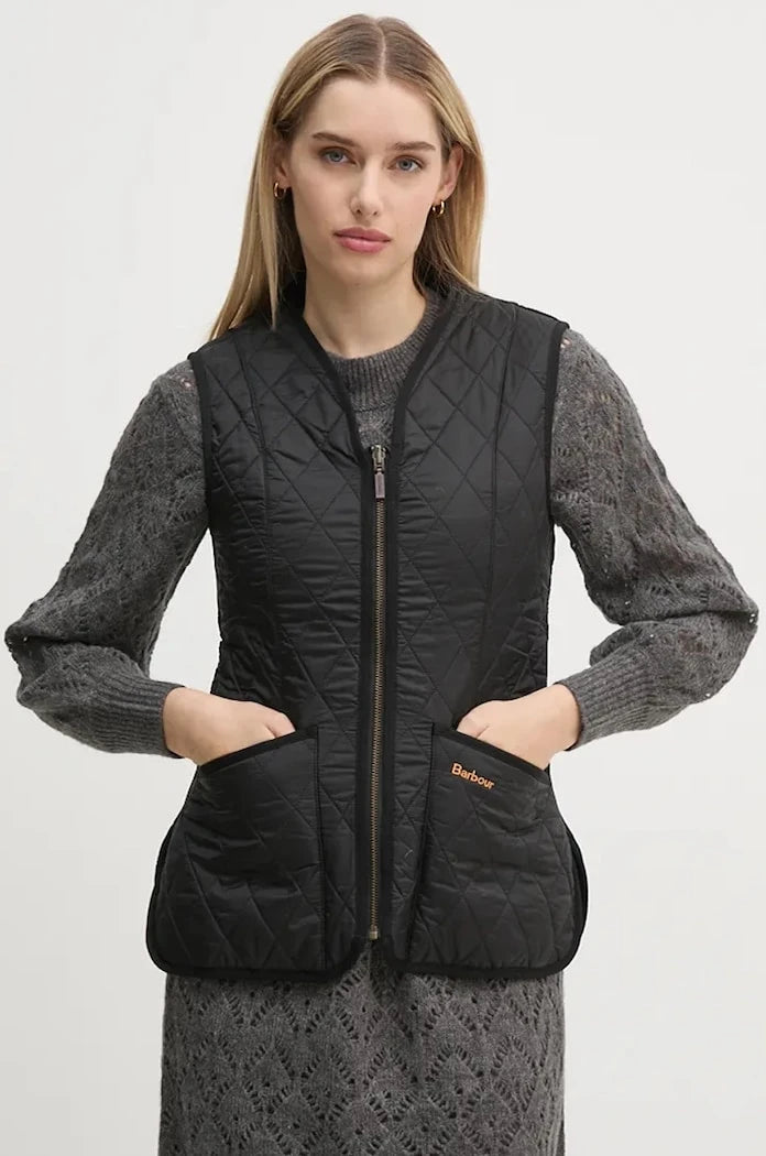 Barbour Yelek