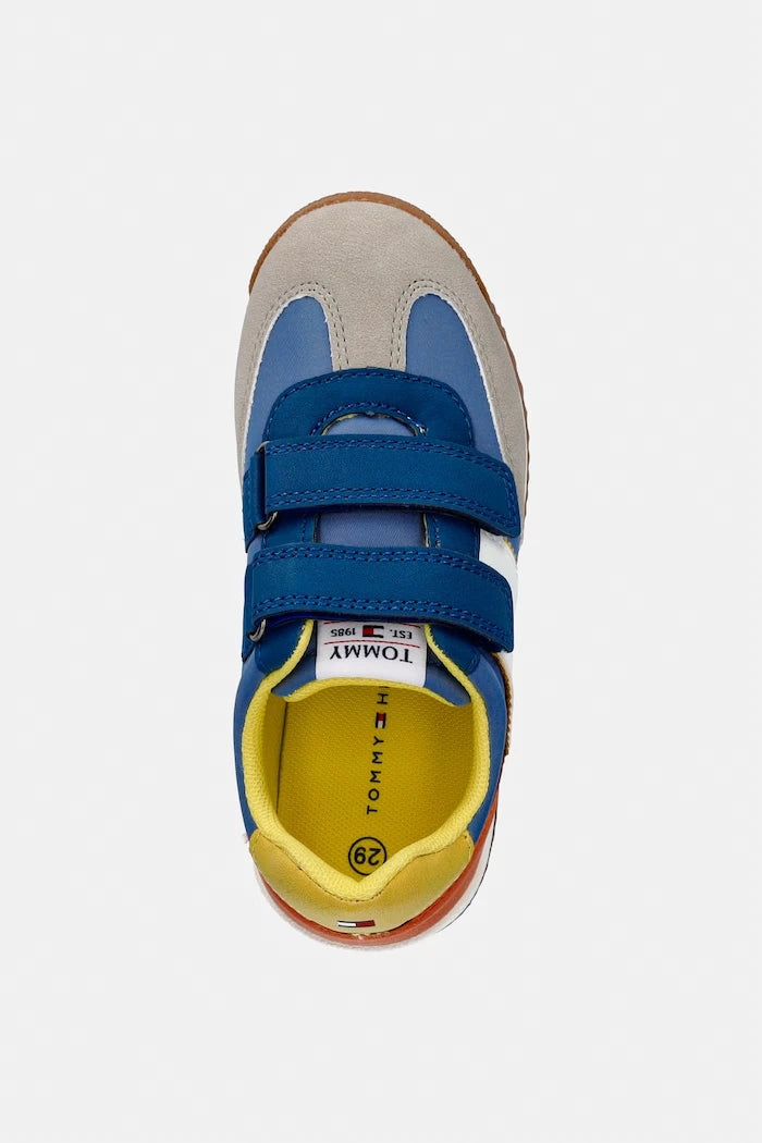 Детски маратонки Tommy Hilfiger