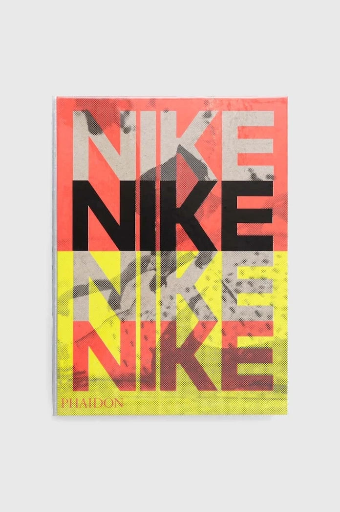 Nike by Sam Grawe, English