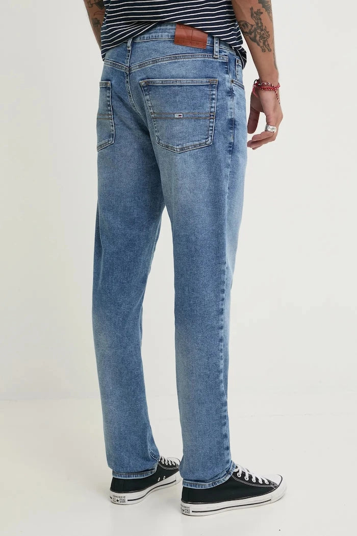 Дънки Tommy Jeans