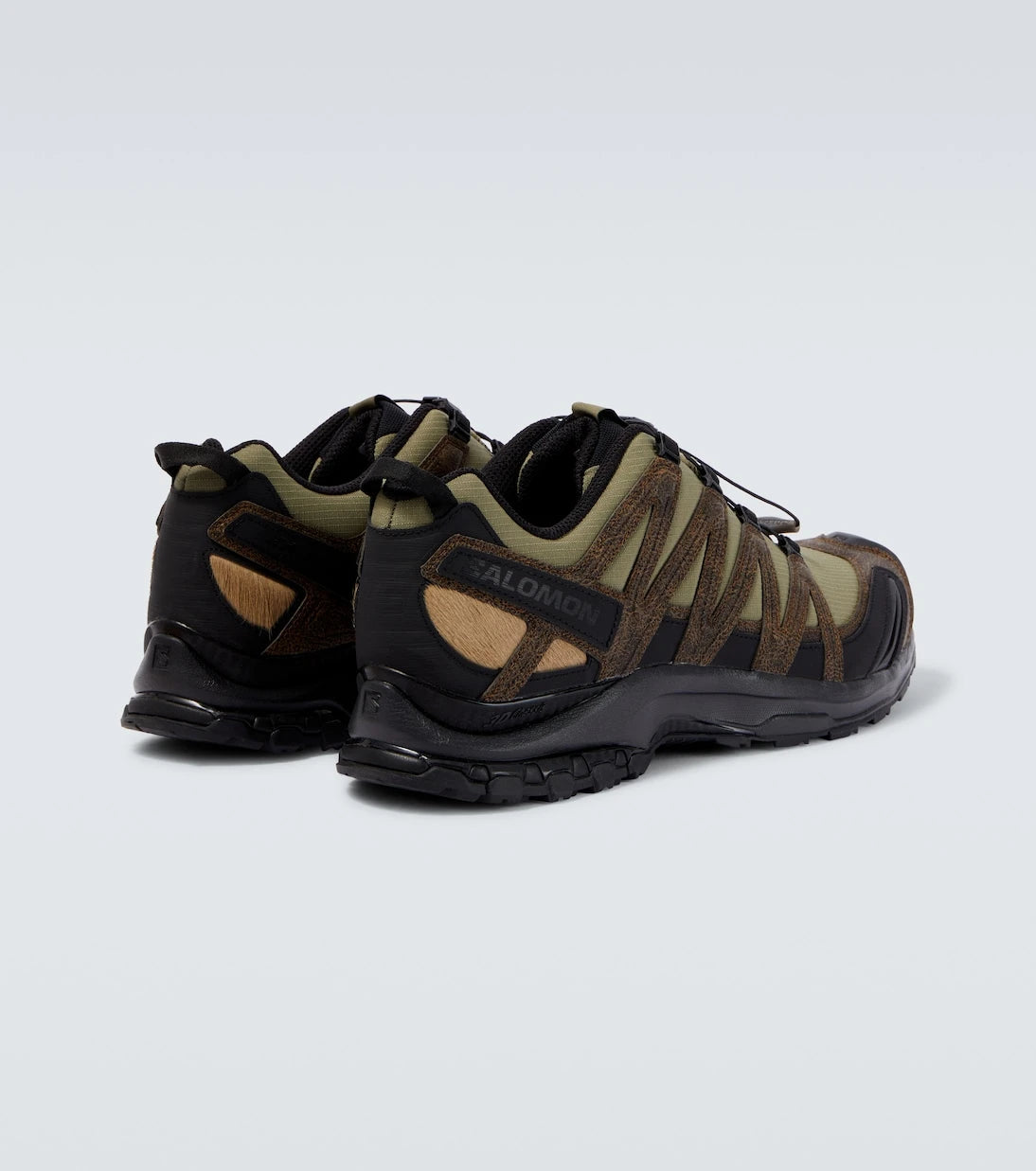 Salomon - XA Pro 3D sneakers
