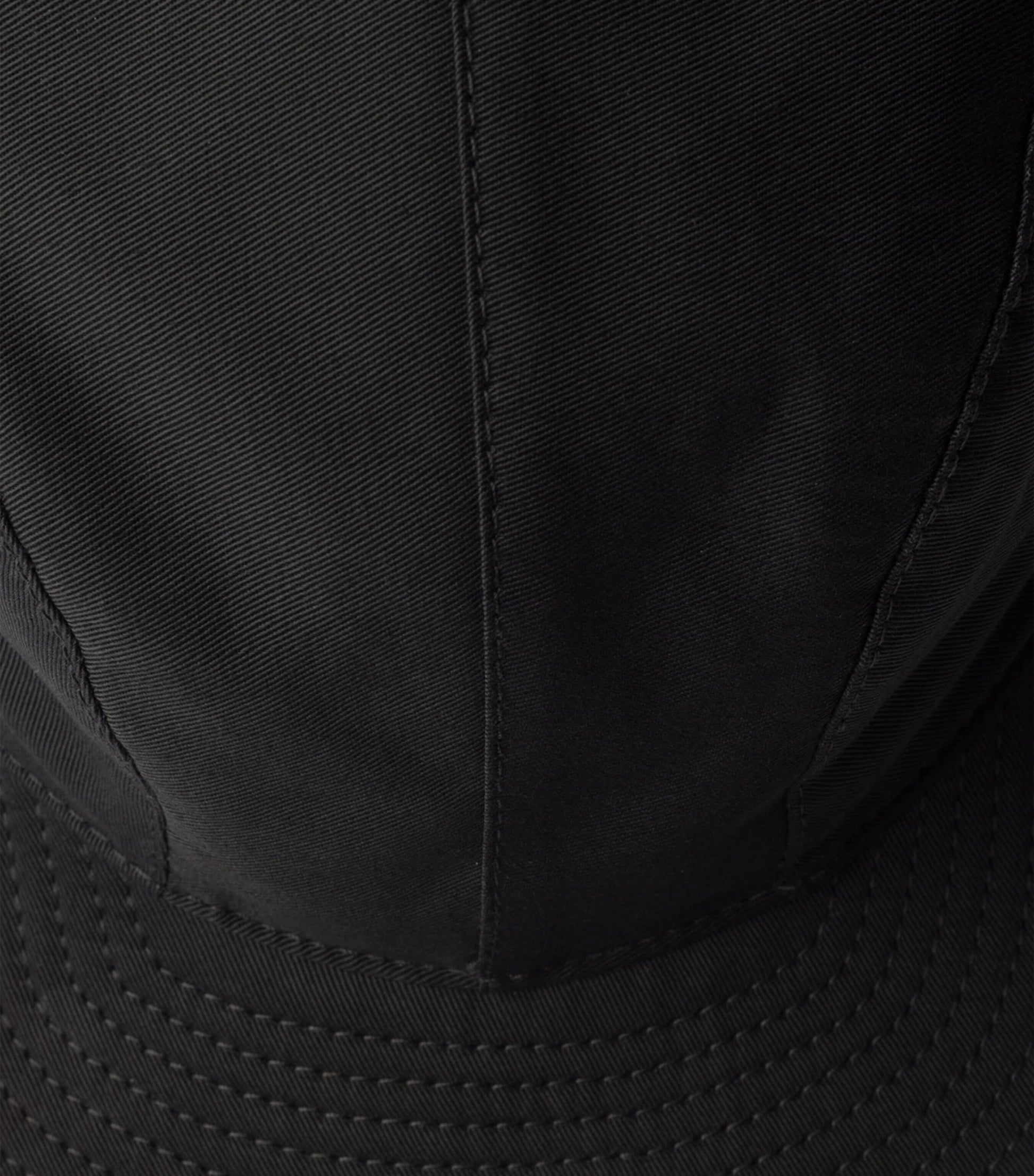 Prada Cotton Baseball Cap