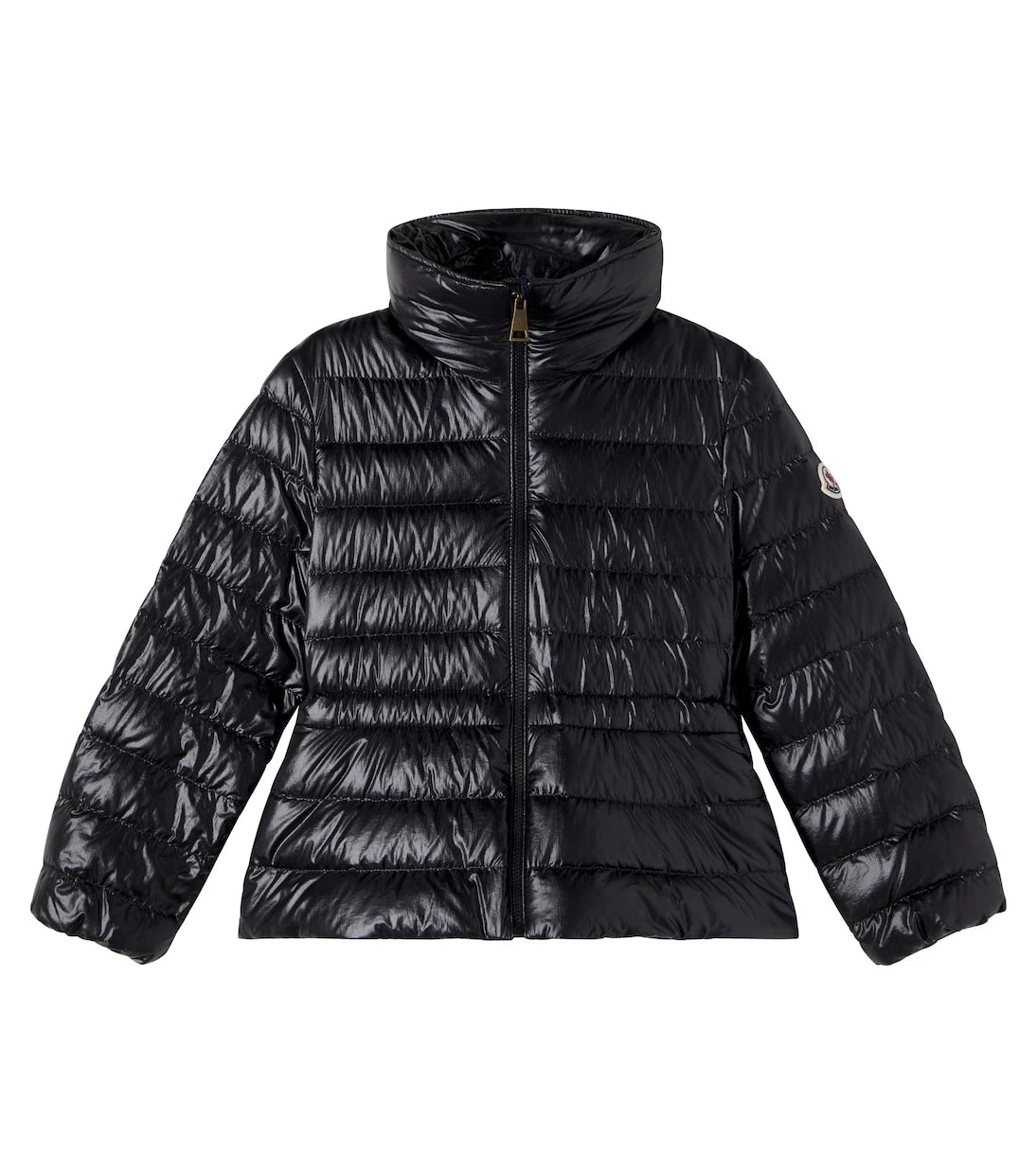 Moncler Enfant - Fem down jacket