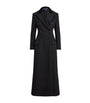 Wool-Cashmere Anthony Coat