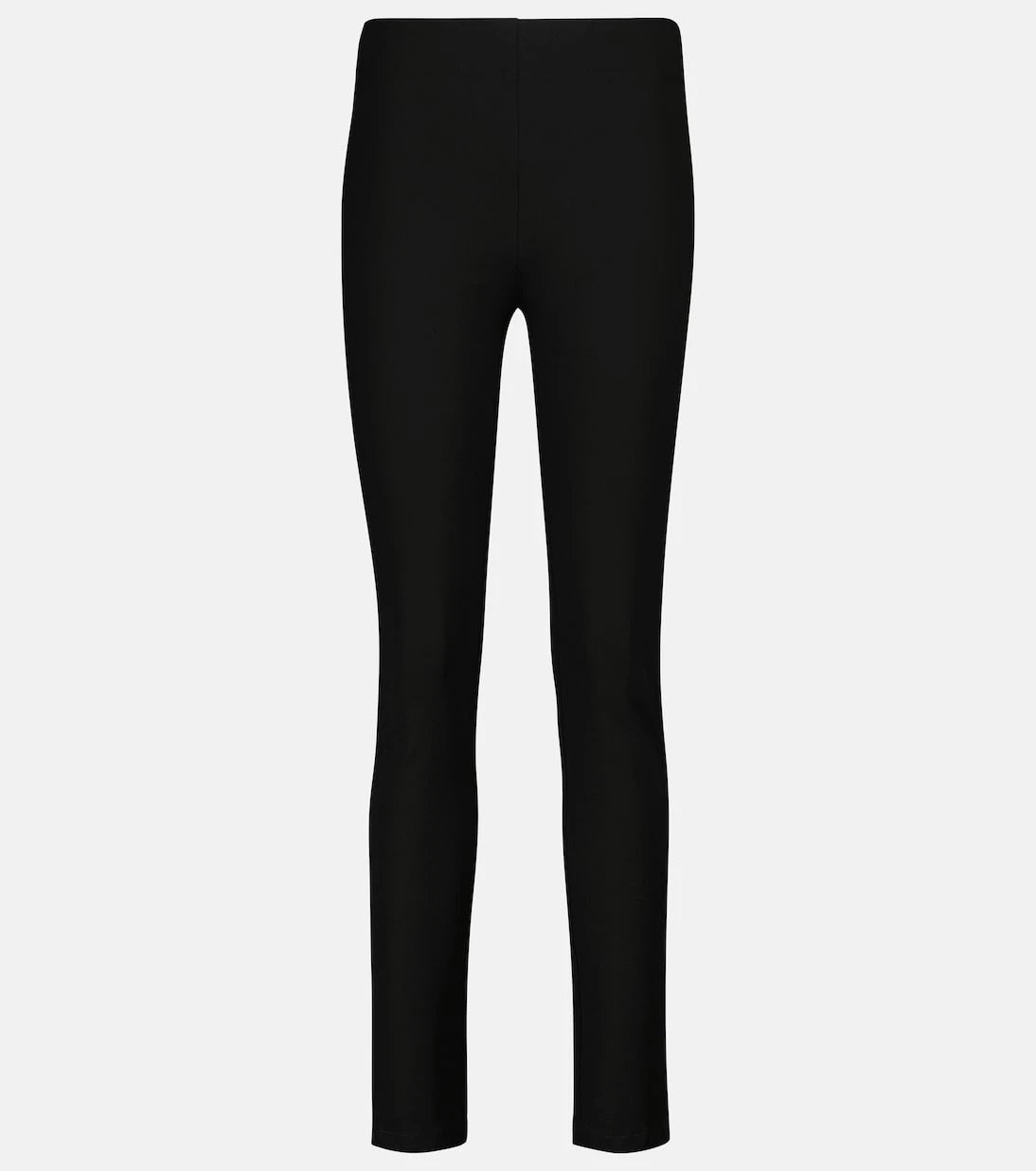Joseph - High-rise stretch-gabardine leggings