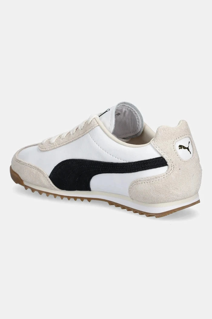 Deri Puma Arizona Retro Sneakers