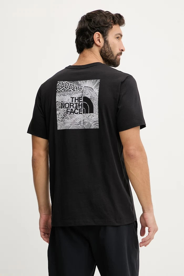 Тениска The North Face CELEBRATION